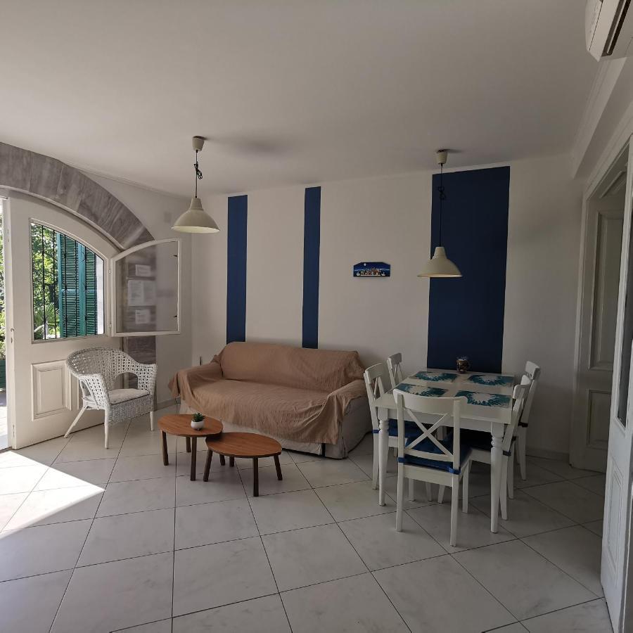 Villa Allegra Ловран Екстериор снимка