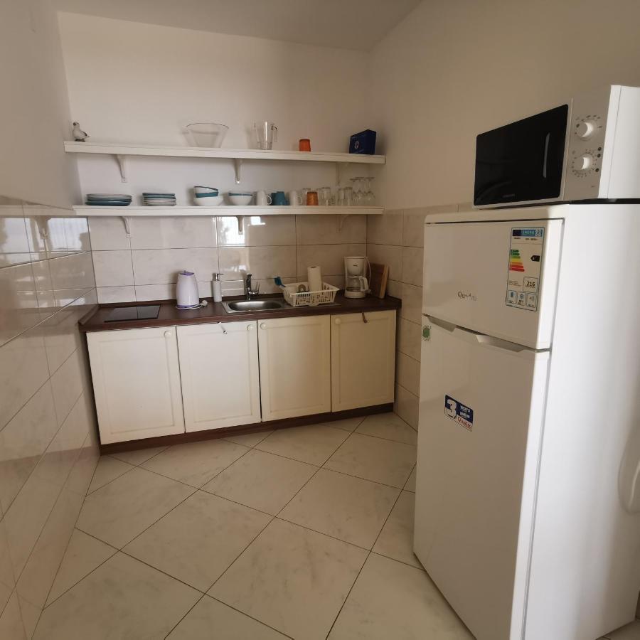 Villa Allegra Ловран Екстериор снимка