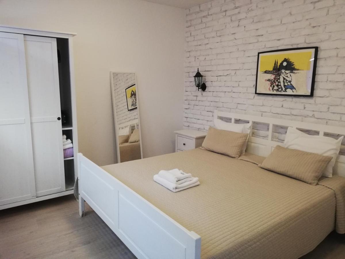 Villa Allegra Ловран Екстериор снимка