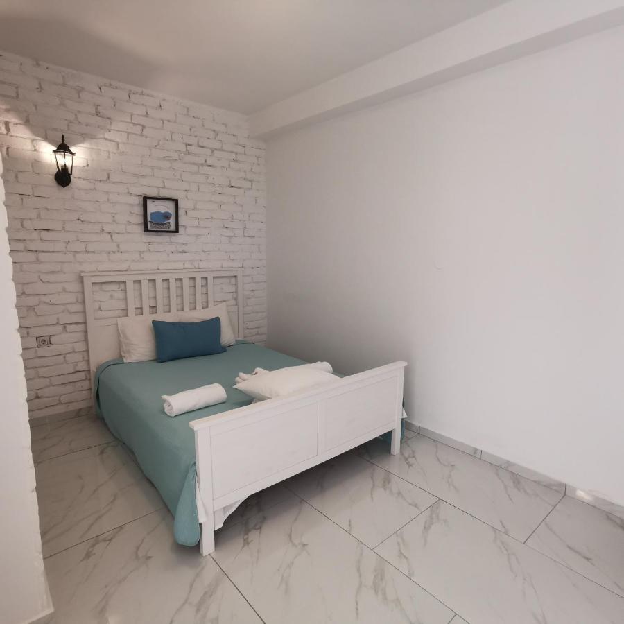 Villa Allegra Ловран Екстериор снимка