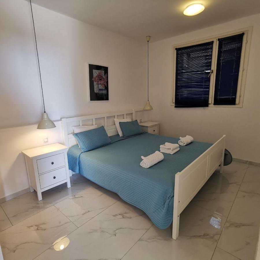 Villa Allegra Ловран Екстериор снимка