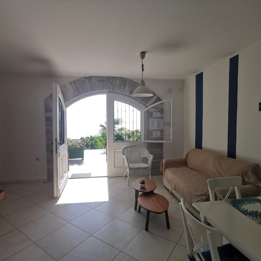 Villa Allegra Ловран Екстериор снимка
