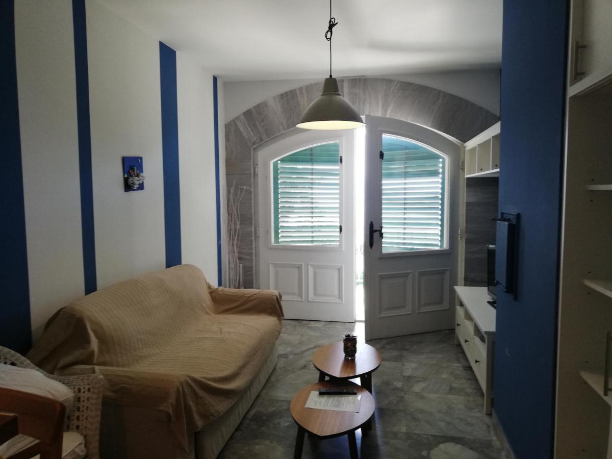 Villa Allegra Ловран Екстериор снимка
