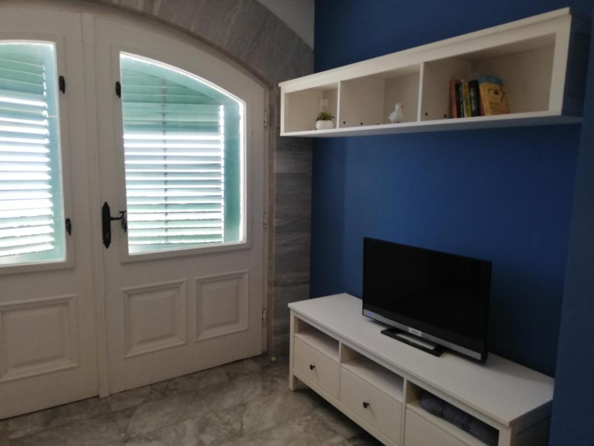 Villa Allegra Ловран Екстериор снимка