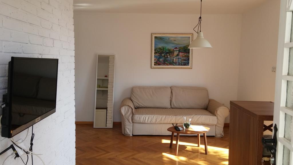 Villa Allegra Ловран Екстериор снимка